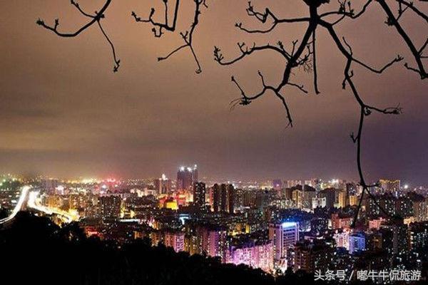 福建省一共有哪几个城市, 哪个城市经济最发达