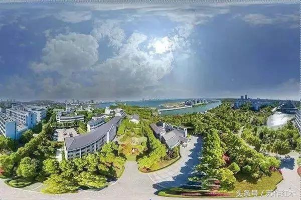 常熟理工,你太长脸了|常熟|常熟理工学院|东湖_新浪新闻