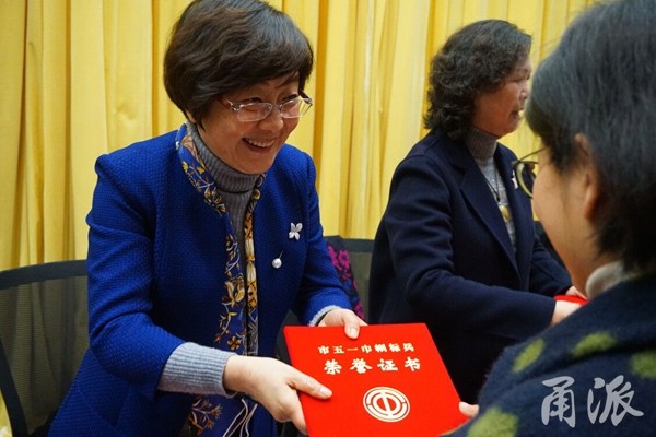 宁波将推职工子女假期托管服务,母婴室进企业