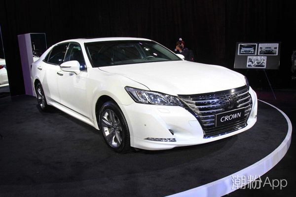 丰田皇冠有哪些致命缺陷 购车一定要全面考虑