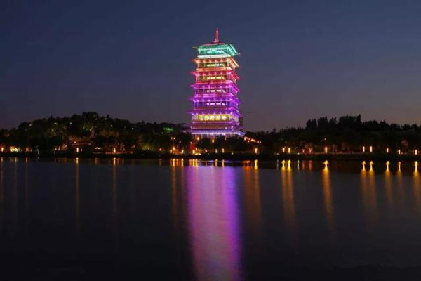 西安和咸阳真的合并了,西安的发展能超越成都