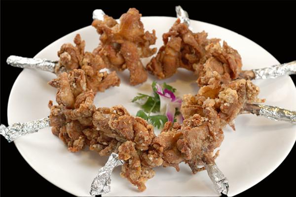 郑州名吃---炸八块!,可以进来看看这篇文章