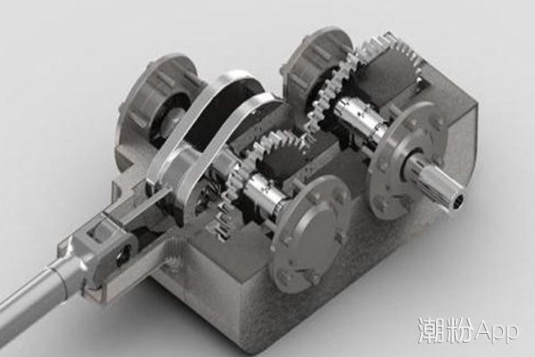 自动变速箱的油有什么不同 缺油时的三种表现