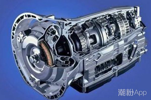 自动变速箱的油有什么不同 缺油时的三种表现