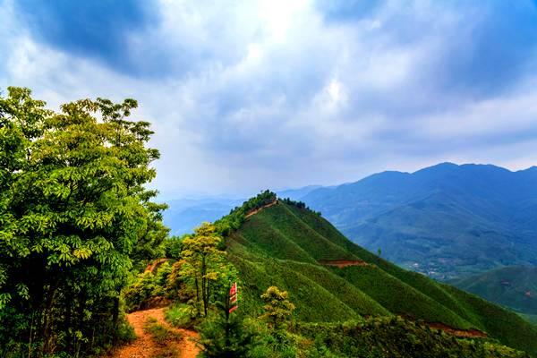 冷门!广东周边8个小众景点,我去过2个,你呢?