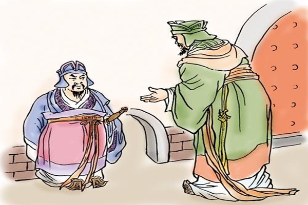 橘生长在淮南为橘,生长在淮北为枳?我们都被晏