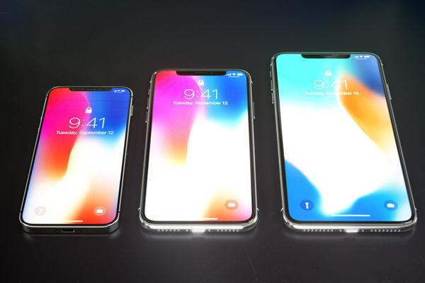 2018年苹果会有几款新机? 2018iPhone新品介