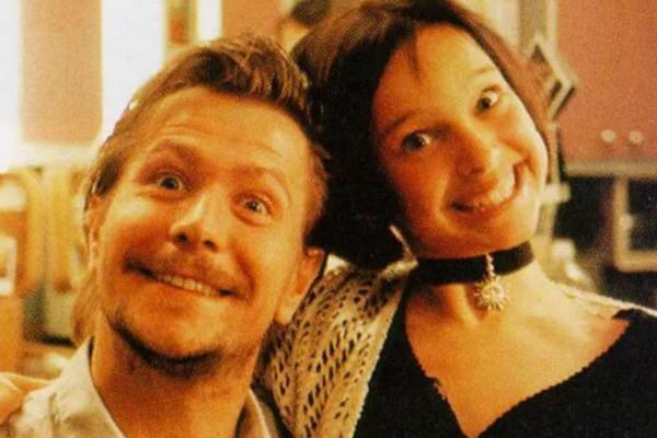 加里奥德曼终获奥斯卡影帝,竟比小李子还坎坷