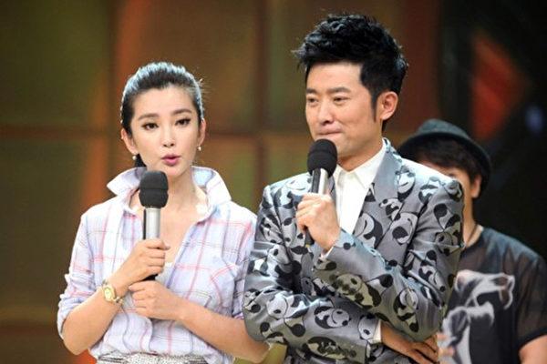 李冰冰告白任泉,催他赶紧找另一半 任泉:我愿守护你一辈子!
