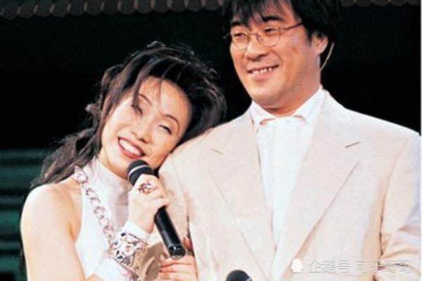 李宗盛为什么和林忆莲分开后一直单身！
