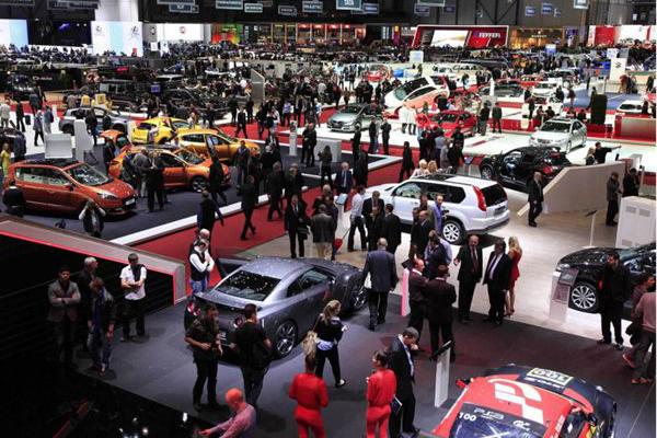 日内瓦的丧钟，为司机们而鸣