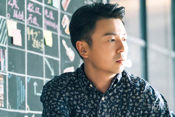 老男孩好看吗 豆瓣评分7.8获得观众认可