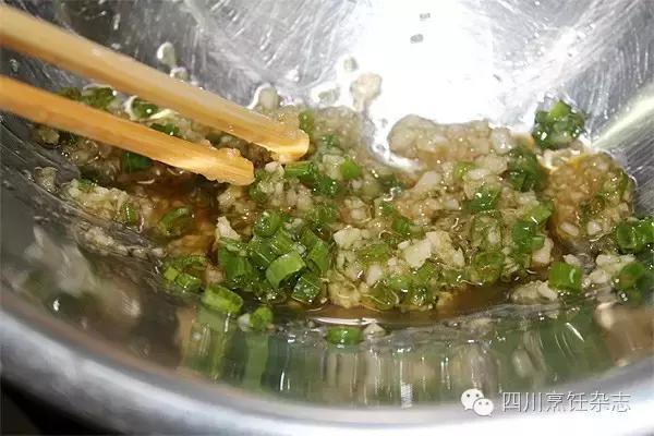 春季上新过程|a过程畅销好靓菜,大厨亲授原料及味汁v过程凉菜!羊制法蝎子哪里图片