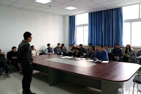 考研面试问题:如何合理安排研究生期间的学习