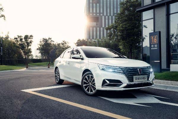 上汽乘用车再进销量前十，有些电动车“剩宴”狂欢