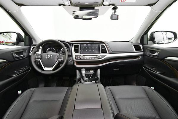 最火7座SUV上市 全系T动力，推8款车型，到底选哪款最合适？