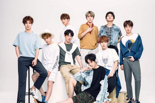 蔡徐坤被经纪公司索赔千万违约金今日受理 开