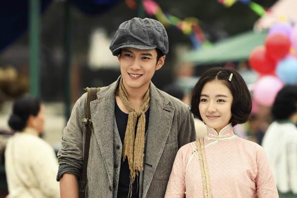 良心剧《无心法师2》终于回归了