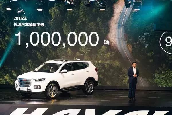 中国就凭这5款SUV,第一次让老外对国产车刮目相看!