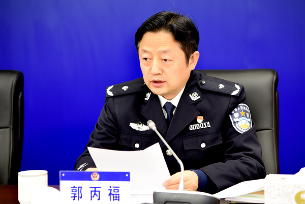 山西省2018年公安交管重点工作清单出炉