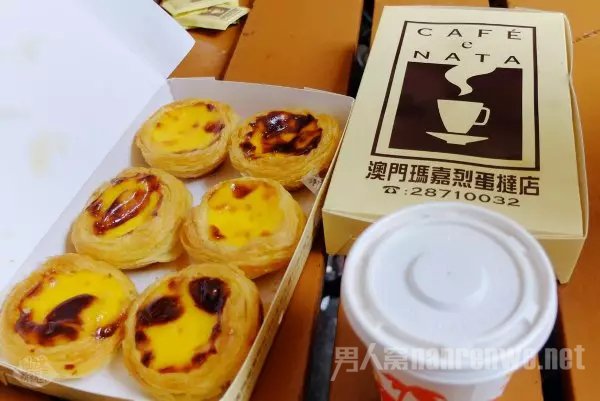 风靡澳门的十大特色小吃 吃货们赶紧约起来