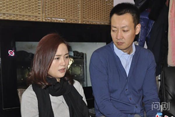 辛柏青朱媛媛生二胎了吗女儿辛芯仪几岁了