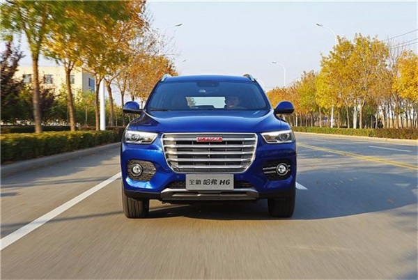 元旦出游开什么车？SWM斯威X7等最适合载亲友一起出行