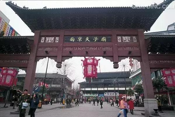 韩国人来中国竟最喜欢去这些地方!有你的城市