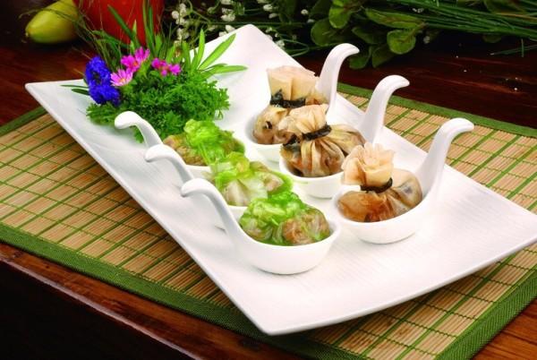 广州这11家好吃的素菜馆,健康又惹味!|素菜馆|素食