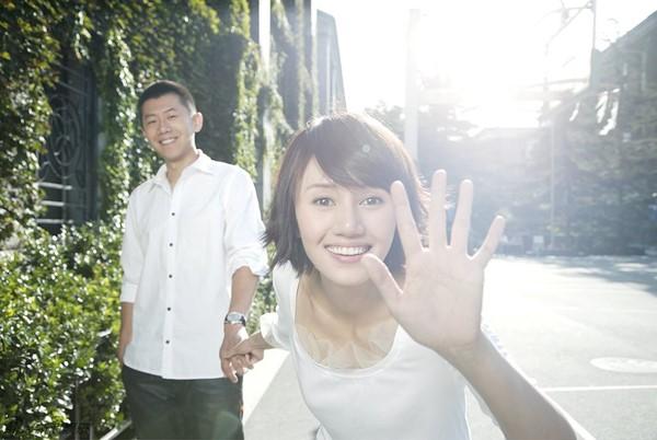 明星们给孩子取名太随意！就服陈赫，不怕女儿长大了打死你吗？