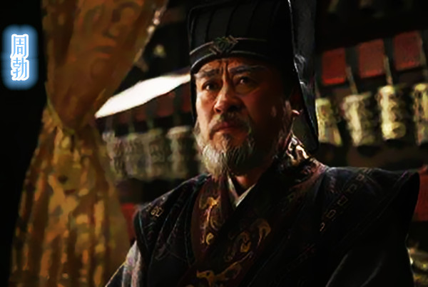 汉高祖刘邦手下的大将都有谁,结局怎么样?!