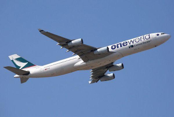 全球10大最安全的航空公司,有两个在迪拜,卡塔