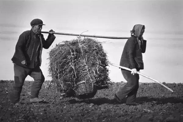 旅游拍摄的照片,勾起对重工业辽宁的记忆,原来