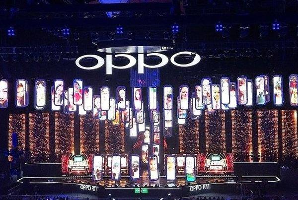 3月31日 OPPO R13 要来了?杨紫行程表透露发