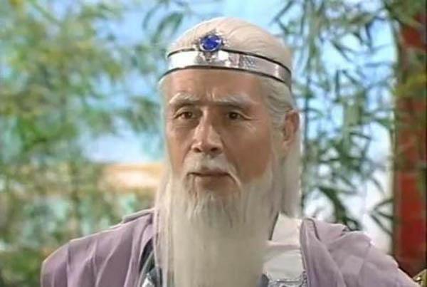 纵观历史、这三个白胡子老头谁更厉害?