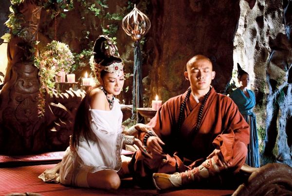 男人坐怀不乱，你信吗?