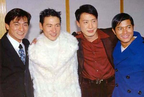 “四大恶人”二死一病，只有他为表演疲于奔命