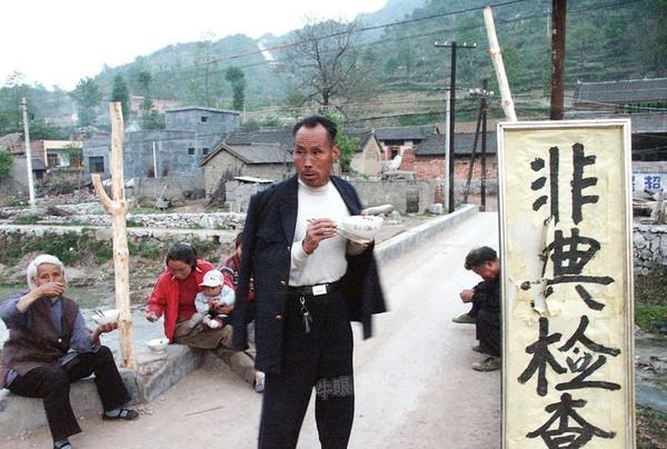 2003年那场非典战争 现在回想还是会心