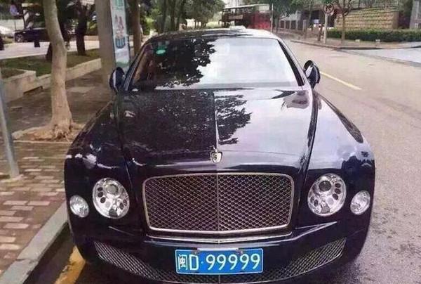 福建厦门超级土豪跑车俱乐部!连王思聪也眼红了!