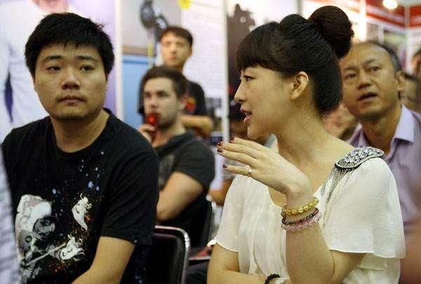 35岁潘晓婷为何当年无缘和丁俊晖在一起?