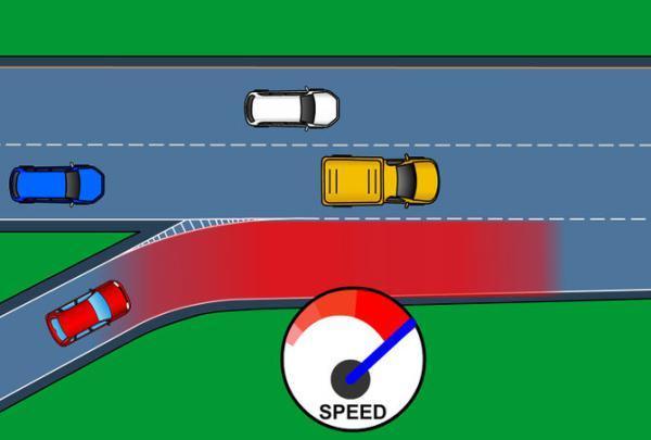 美国开车的真实讲述美国自驾游开车技巧和道路规则