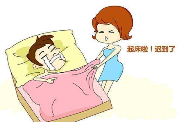 冬季凌晨万万不要如许叫孩子起床!太风险!许多家长都在犯!