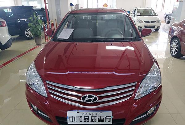 10w买雪佛兰迈锐宝 体验非典型美式家用车