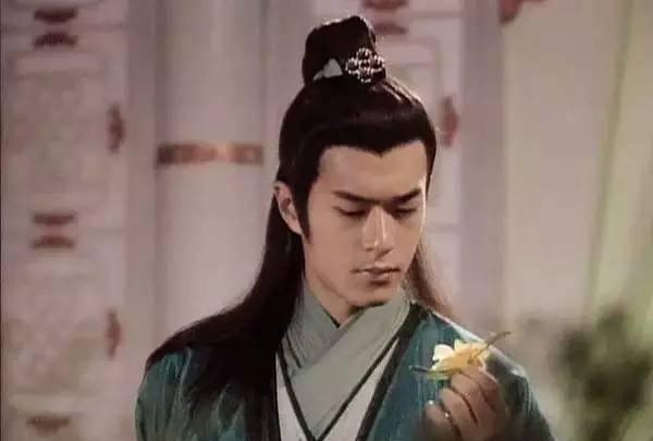 古天乐是烂片之王?我不服!