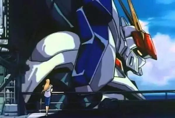《机甲战记Dragonar》30周年！时至今日你还记得它吗？