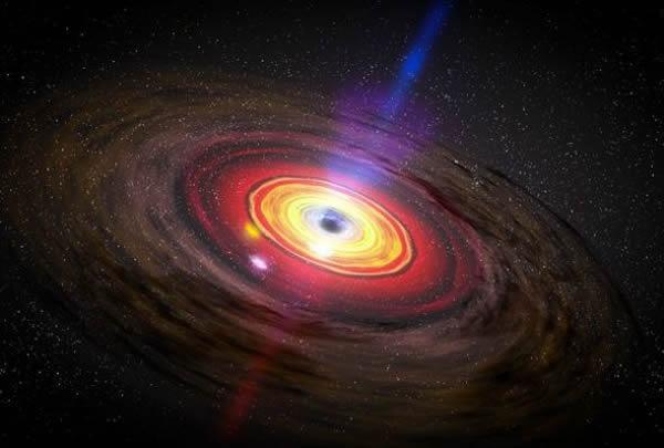 奥特之星“光之国”被天文学家在宇宙中发现! 竟然和动画里一样!