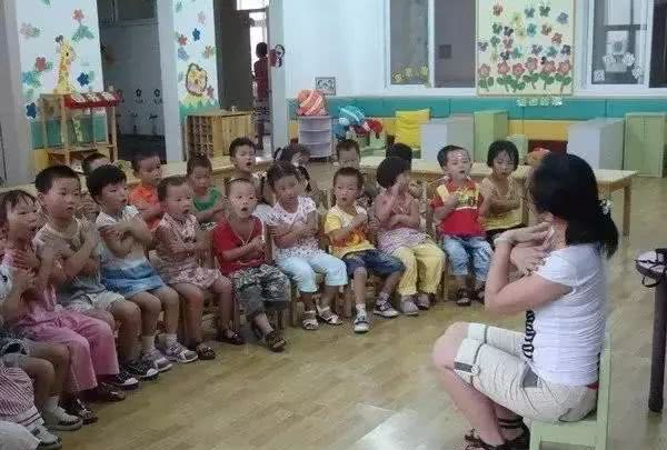 2018幼师养成的60个好习惯!