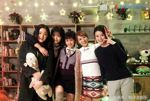 2018年说好的《如懿传》《知否知否》《扶摇