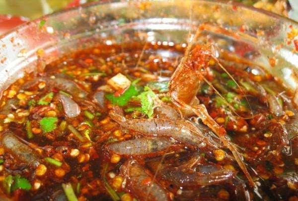 中国人最爱的10大美食 老外吃了都说太重口!