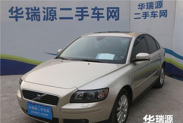 5万左右买什么二手车好？